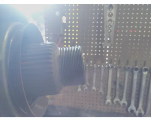 EATON-SPICER RS381R355 DIFFERENTIAL ASSEMBLY REAR REAR