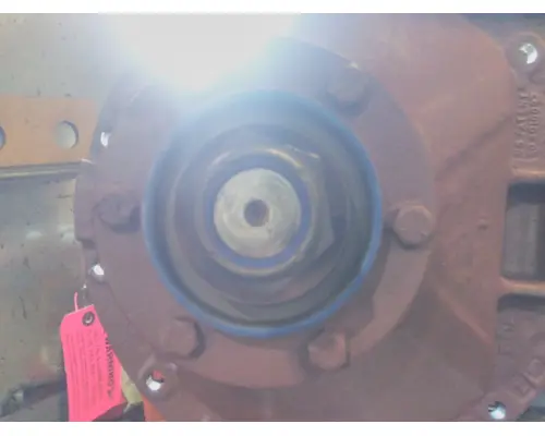 EATON-SPICER RS381R355 DIFFERENTIAL ASSEMBLY REAR REAR