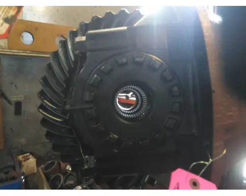 EATON-SPICER RS381R355 DIFFERENTIAL ASSEMBLY REAR REAR