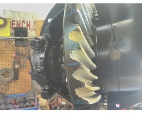 EATON-SPICER RS381R355 DIFFERENTIAL ASSEMBLY REAR REAR