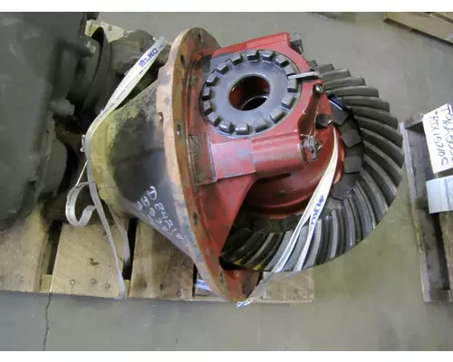 EATON-SPICER RS381R370 DIFFERENTIAL ASSEMBLY REAR REAR