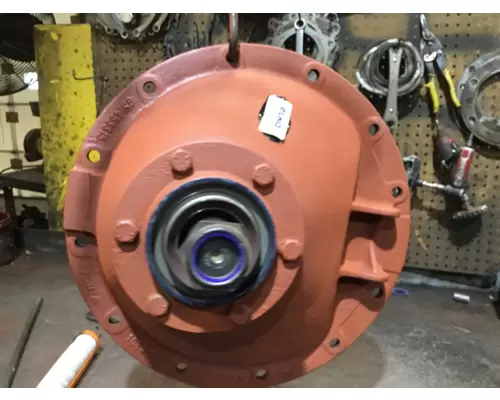 EATON-SPICER RS381R370 DIFFERENTIAL ASSEMBLY REAR REAR