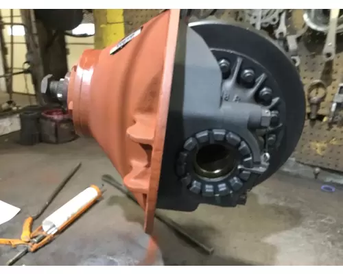 EATON-SPICER RS381R370 DIFFERENTIAL ASSEMBLY REAR REAR