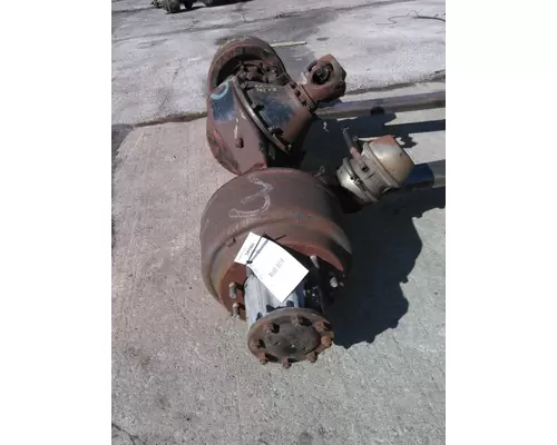 EATON-SPICER RS381 AXLE ASSEMBLY, REAR (REAR)