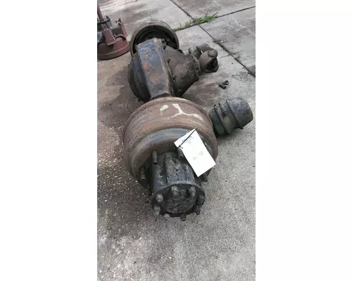 EATON-SPICER RS381 AXLE ASSEMBLY, REAR (REAR)