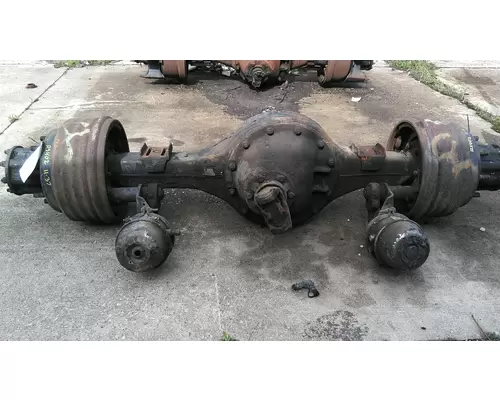EATON-SPICER RS381 AXLE ASSEMBLY, REAR (REAR)
