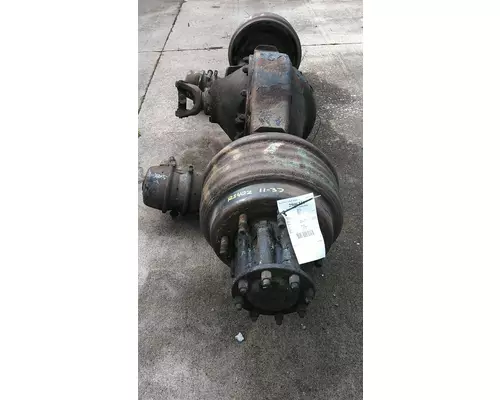 EATON-SPICER RS381 AXLE ASSEMBLY, REAR (REAR)
