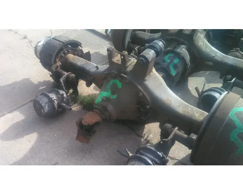 EATON-SPICER RS381 AXLE ASSEMBLY, REAR (REAR)