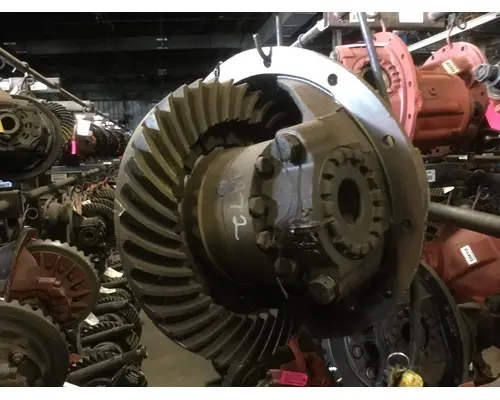 EATON-SPICER RS400R433 DIFFERENTIAL ASSEMBLY REAR REAR