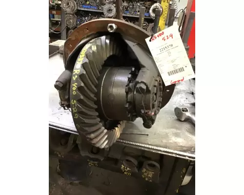 EATON-SPICER RS400R529 DIFFERENTIAL ASSEMBLY REAR REAR