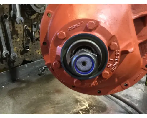 EATON-SPICER RS402R308 DIFFERENTIAL ASSEMBLY REAR REAR
