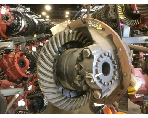 EATON-SPICER RS402R325 DIFFERENTIAL ASSEMBLY REAR REAR