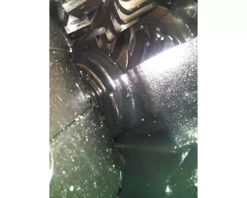 EATON-SPICER RS402R336 DIFFERENTIAL ASSEMBLY REAR REAR