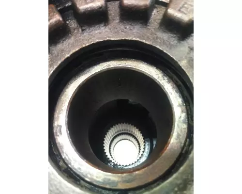 EATON-SPICER RS402R370 DIFFERENTIAL ASSEMBLY REAR REAR