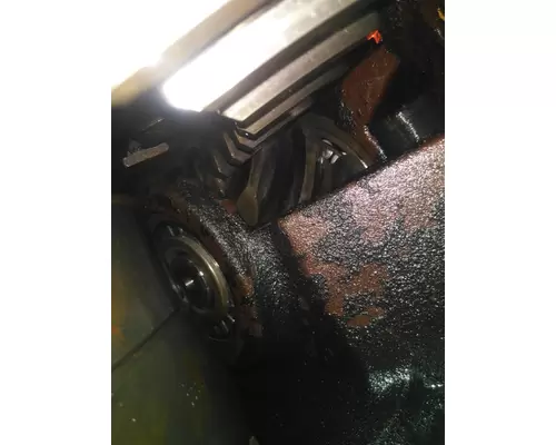 EATON-SPICER RS402R370 DIFFERENTIAL ASSEMBLY REAR REAR