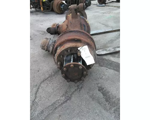 EATON-SPICER RS402 AXLE ASSEMBLY, REAR (REAR)