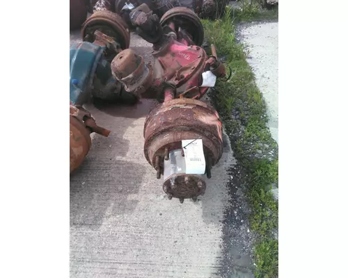 EATON-SPICER RS402 AXLE ASSEMBLY, REAR (REAR)