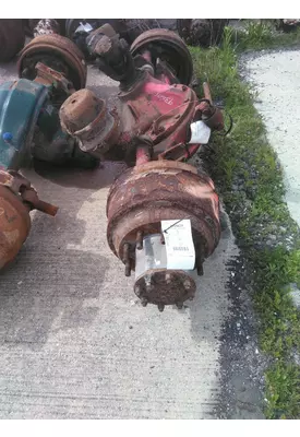 EATON-SPICER RS402 AXLE ASSEMBLY, REAR (REAR)