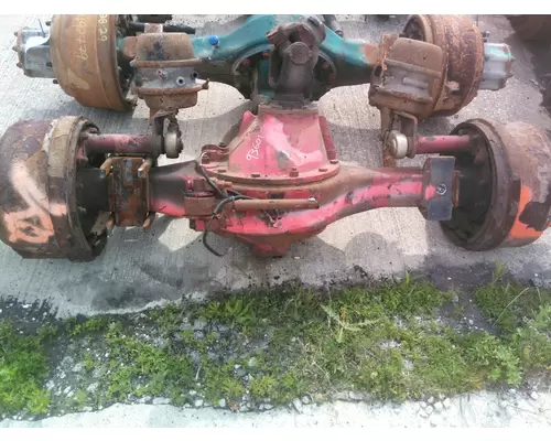 EATON-SPICER RS402 AXLE ASSEMBLY, REAR (REAR)