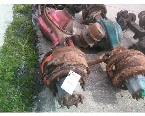 EATON-SPICER RS402 AXLE ASSEMBLY, REAR (REAR)