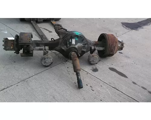 EATON-SPICER RS402 AXLE ASSEMBLY, REAR (REAR)