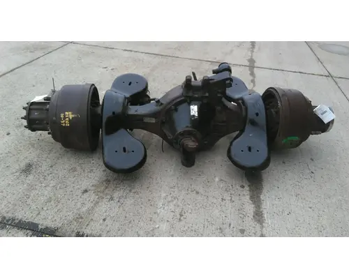 EATON-SPICER RS402 AXLE ASSEMBLY, REAR (REAR)
