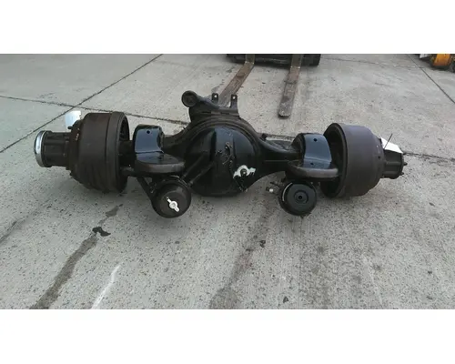 EATON-SPICER RS402 AXLE ASSEMBLY, REAR (REAR)