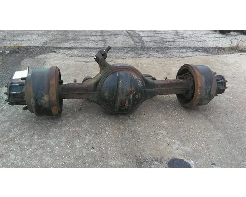 EATON-SPICER RS402 AXLE ASSEMBLY, REAR (REAR)