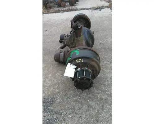 EATON-SPICER RS402 AXLE ASSEMBLY, REAR (REAR)