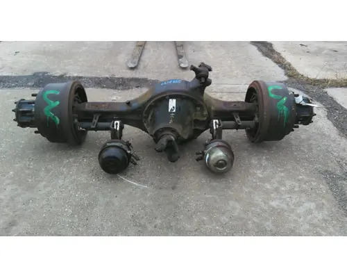 EATON-SPICER RS402 AXLE ASSEMBLY, REAR (REAR)