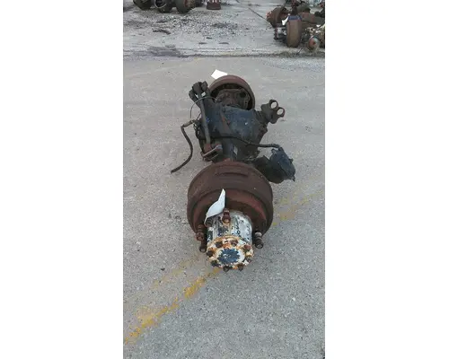 EATON-SPICER RS402 AXLE ASSEMBLY, REAR (REAR)