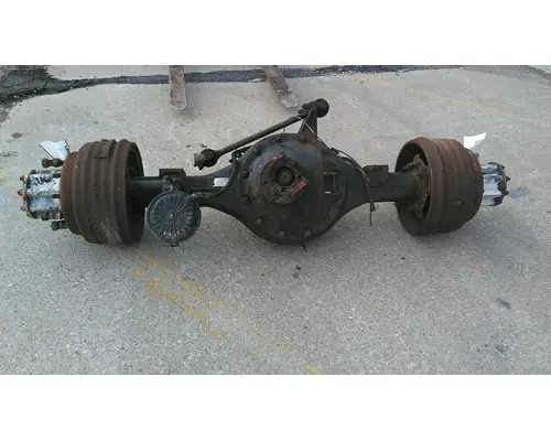 EATON-SPICER RS402 AXLE ASSEMBLY, REAR (REAR)