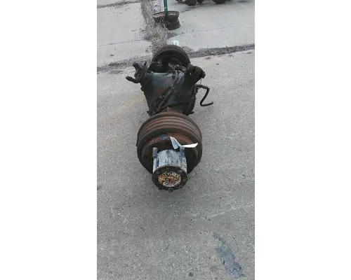 EATON-SPICER RS402 AXLE ASSEMBLY, REAR (REAR)