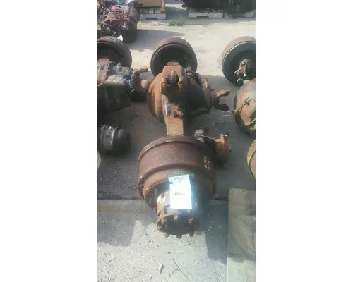 EATON-SPICER RS402 AXLE ASSEMBLY, REAR (REAR)