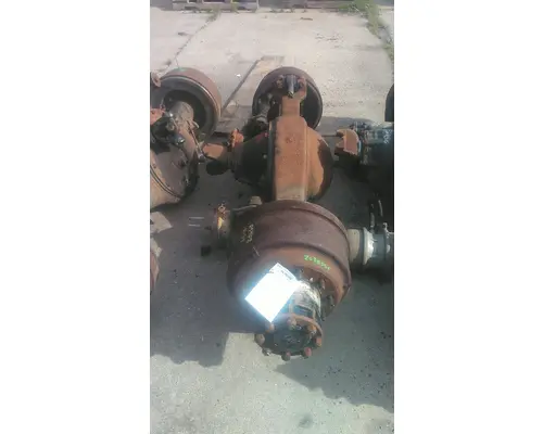EATON-SPICER RS402 AXLE ASSEMBLY, REAR (REAR)
