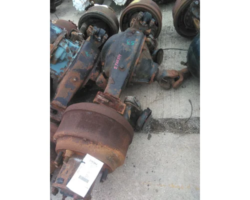 EATON-SPICER RS402 AXLE ASSEMBLY, REAR (REAR)
