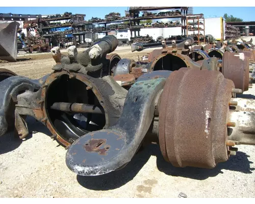 EATON-SPICER RS402 AXLE HOUSING, REAR (REAR)