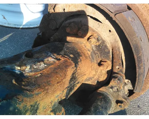 EATON-SPICER RS402 AXLE HOUSING, REAR (REAR)