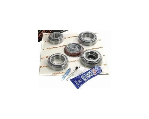 EATON-SPICER RS402 DIFFERENTIAL PARTS