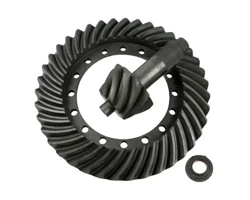EATON-SPICER RS402 RING GEAR AND PINION