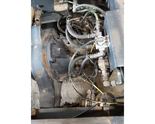 EATON-SPICER RS404R264 DIFFERENTIAL ASSEMBLY REAR REAR