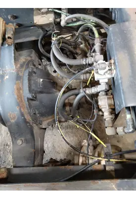 EATON-SPICER RS404R264 DIFFERENTIAL ASSEMBLY REAR REAR