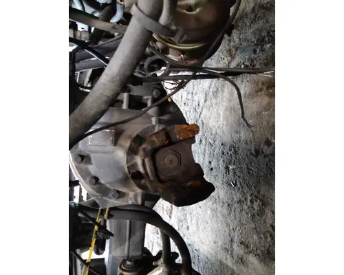 EATON-SPICER RS404R264 DIFFERENTIAL ASSEMBLY REAR REAR