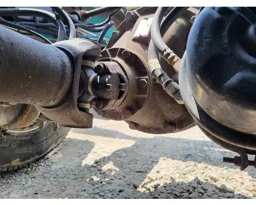 EATON-SPICER RS404R293 DIFFERENTIAL ASSEMBLY REAR REAR