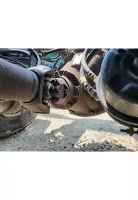EATON-SPICER RS404R293 DIFFERENTIAL ASSEMBLY REAR REAR