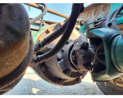 EATON-SPICER RS404R293 DIFFERENTIAL ASSEMBLY REAR REAR