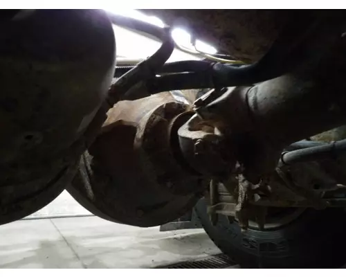 EATON-SPICER RS404R308 DIFFERENTIAL ASSEMBLY REAR REAR