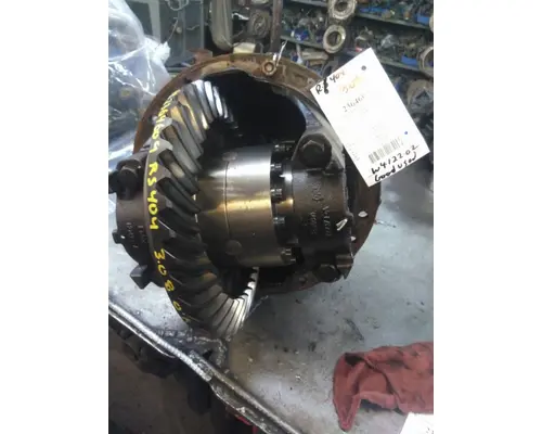 EATON-SPICER RS404R308 DIFFERENTIAL ASSEMBLY REAR REAR