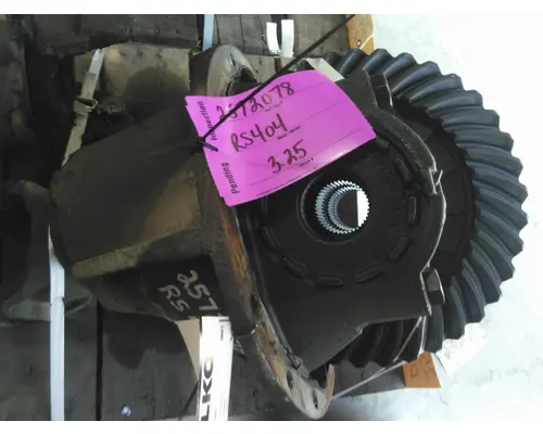 EATON-SPICER RS404R325 DIFFERENTIAL ASSEMBLY REAR REAR