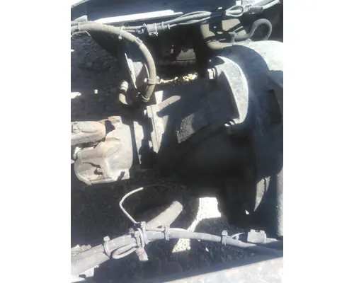 EATON-SPICER RS404R336 DIFFERENTIAL ASSEMBLY REAR REAR